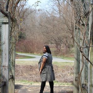 Meet your Posher, Ashlea